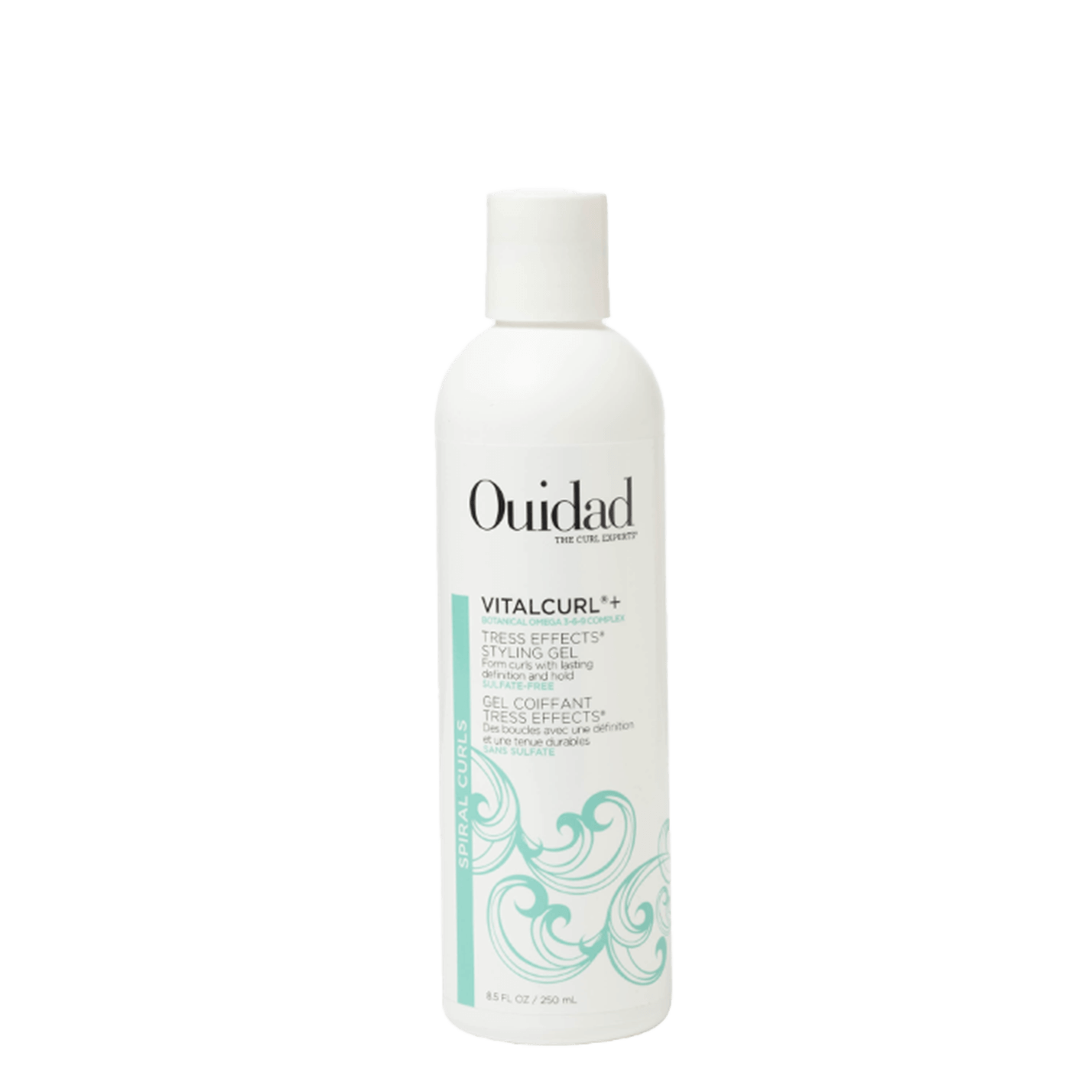VitalCurl®+ Tress Effects® Styling Gel